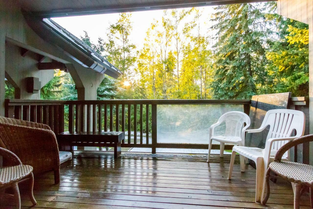 Gables #37 Villa Whistler Dış mekan fotoğraf